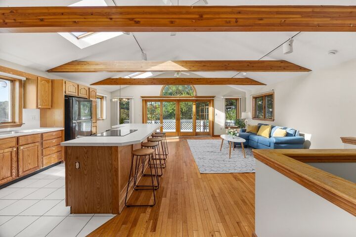 Property Photo: 32 Brayton Rd MA 02135