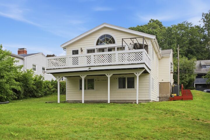 Property Photo:  32 Brayton Rd  MA 02135 