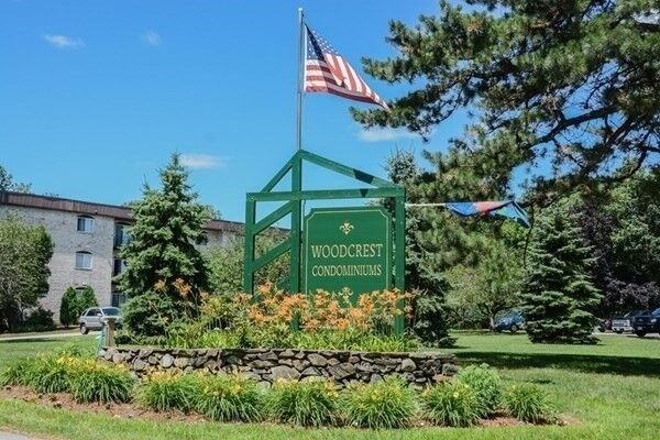 Property Photo:  181 Littleton Rd 420  MA 01824 