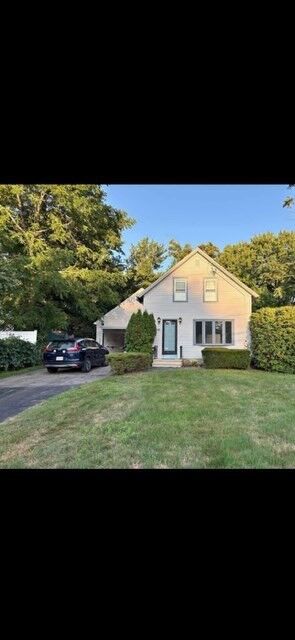 Property Photo: 40 Green St MA 01757