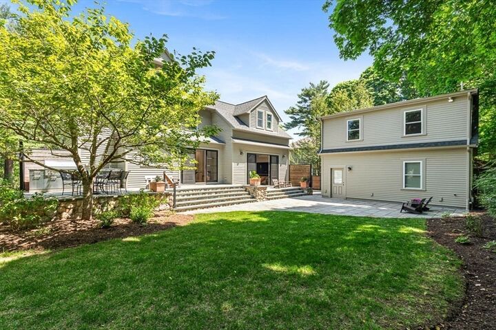 Property Photo:  10 Pine Road  MA 02067 