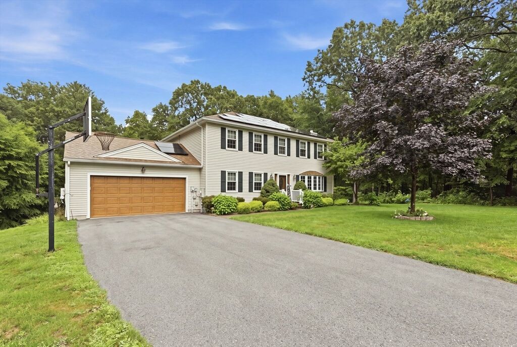 Property Photo:  46 Jessica Pl  MA 01030 