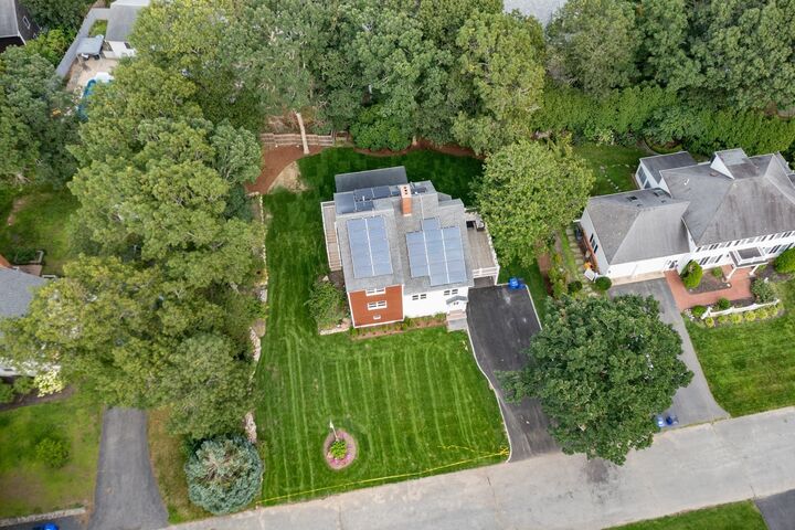Property Photo:  43 Seabreeze Dr  MA 02532 