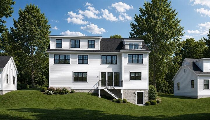 Property Photo:  53 Governor Long Rd  MA 02043 
