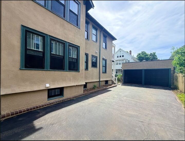 Property Photo:  45 Grafton Street  MA 02474 