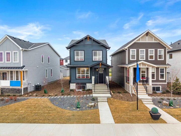 541 Bridgeport Street — photo 1