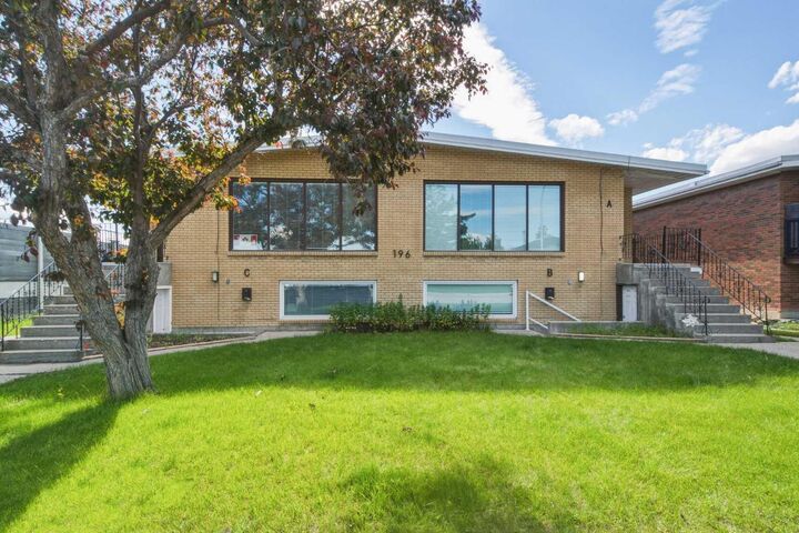 Property Photo: 196 Gordon Drive SW AB T3E 3W6