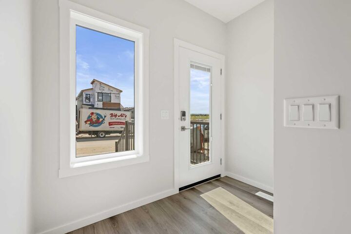 Property Photo: 36 Heartwood Lane SE AB T3S 0P9