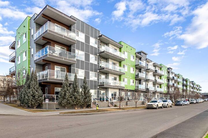 Property Photo: 20 Seton Park SE 305 AB T3M 2V4