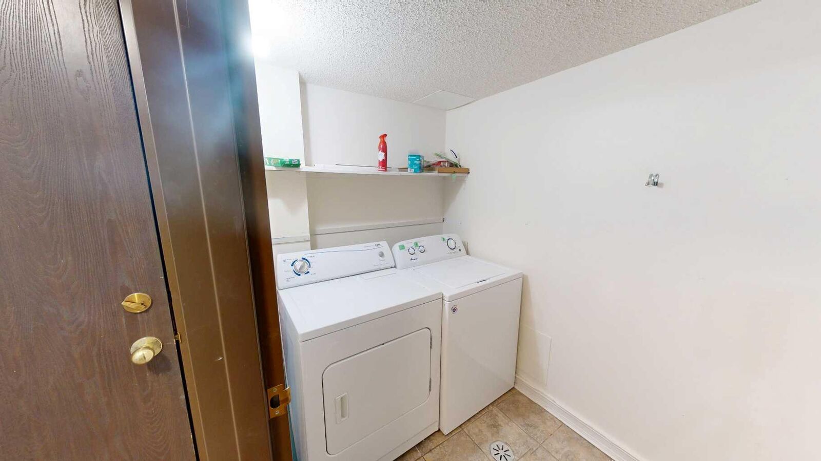 Property Photo: 401 Columbia Boulevard W 212 AB T1K 5R8