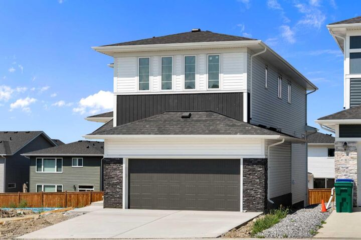 Property Photo: 331 Rivercrest Road AB T4C 3G1