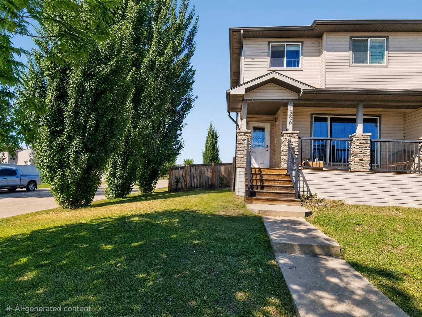 Property Photo:  11220 69 Avenue  AB T8W 0E1 
