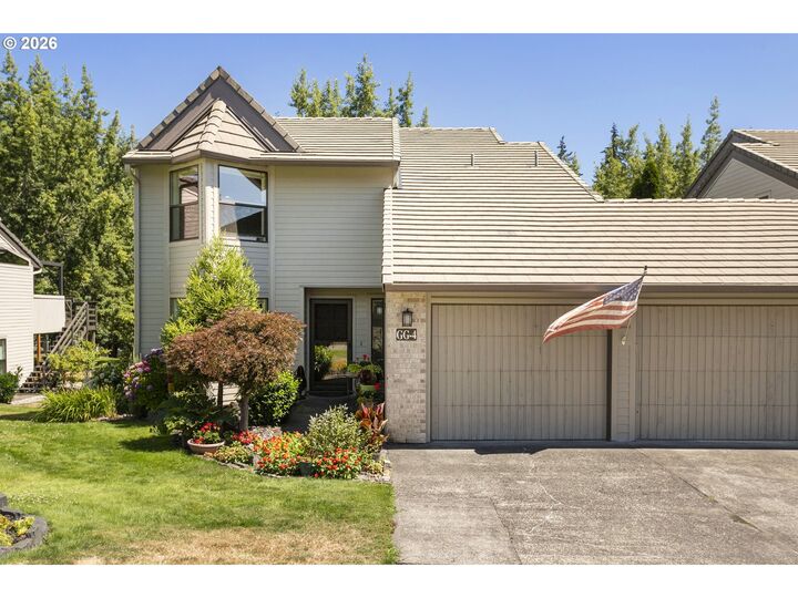 Property Photo:  3300 NE 164th St Gg4  WA 98642 