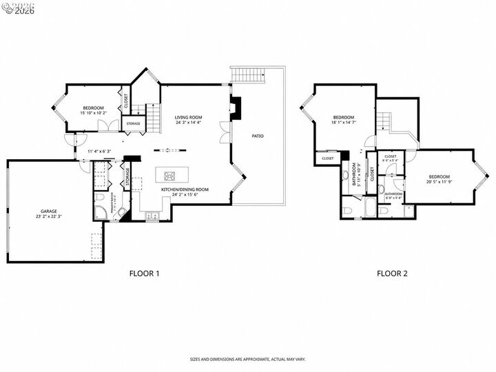 Property Photo: 3300 NE 164th St Gg4 WA 98642