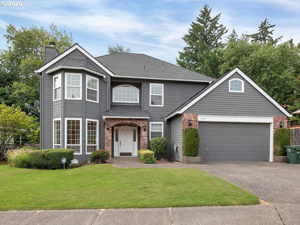 Property Photo:  1821 NW 129th Pl  OR 97229 