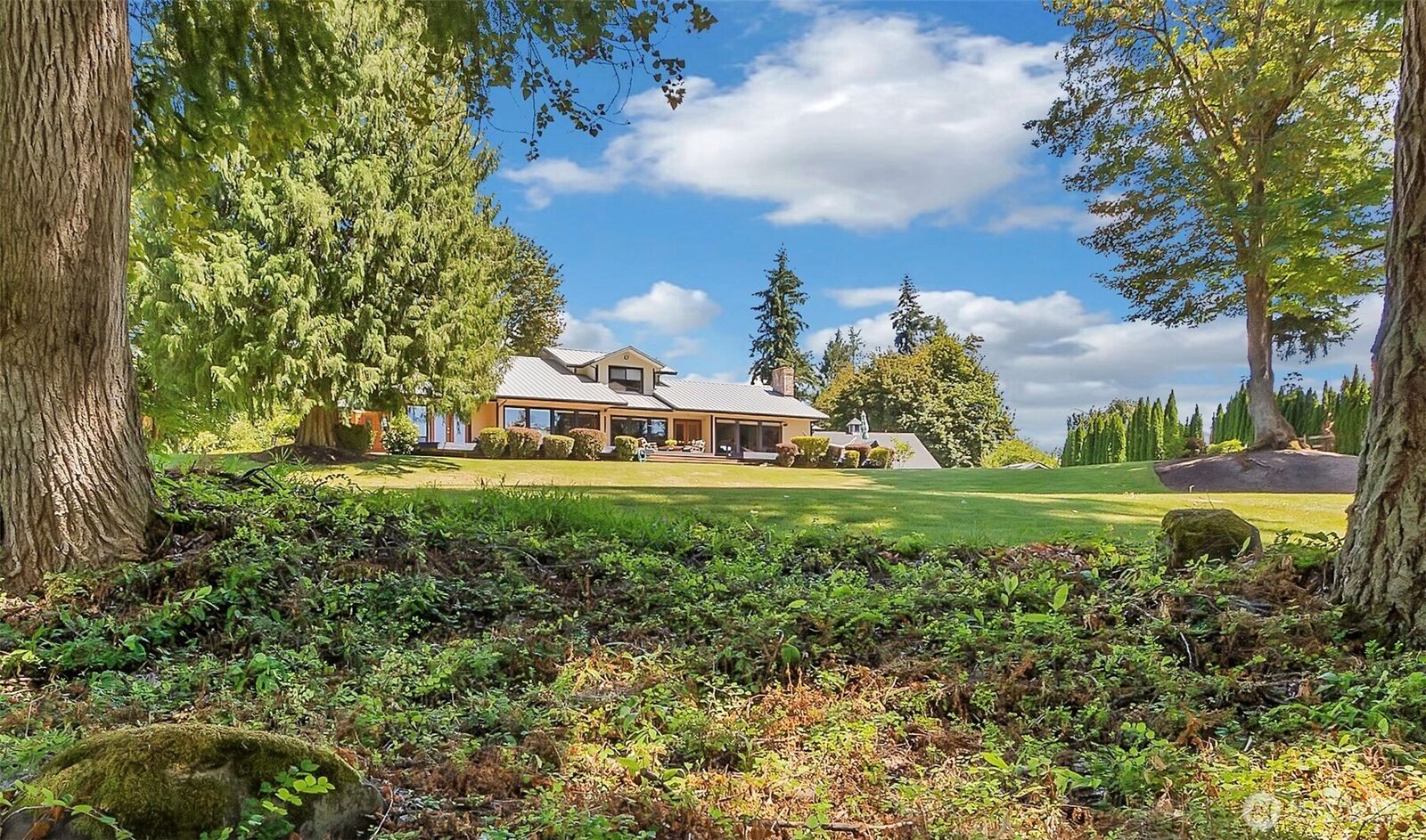 Property Photo:  34328  102nd Avenue S  WA 98580 