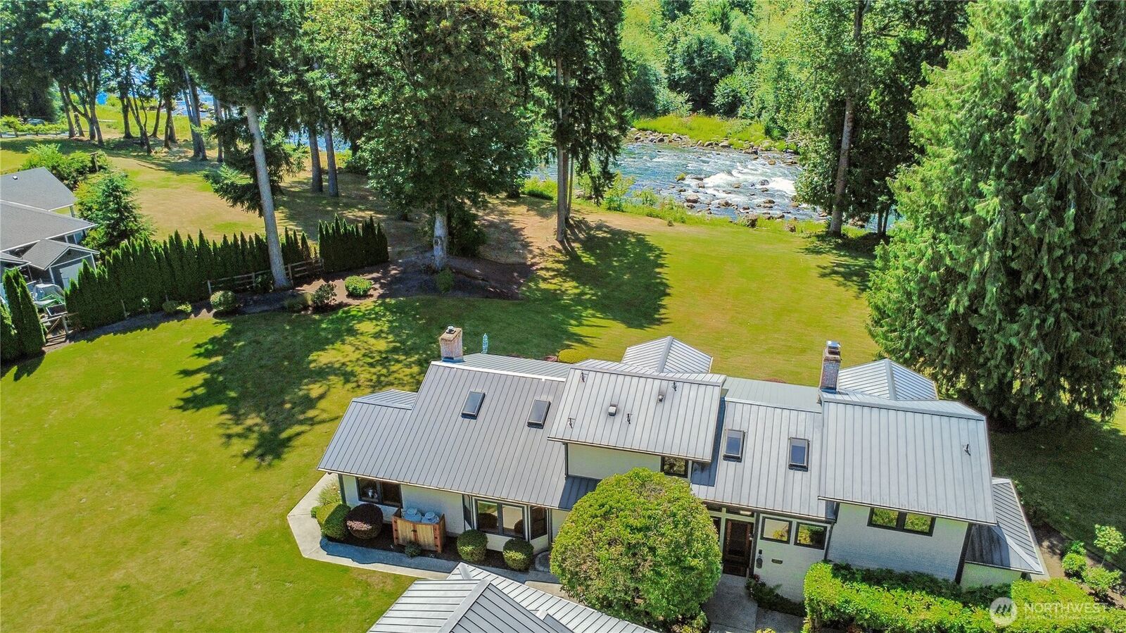 Property Photo: 34328 102nd Avenue S WA 98580