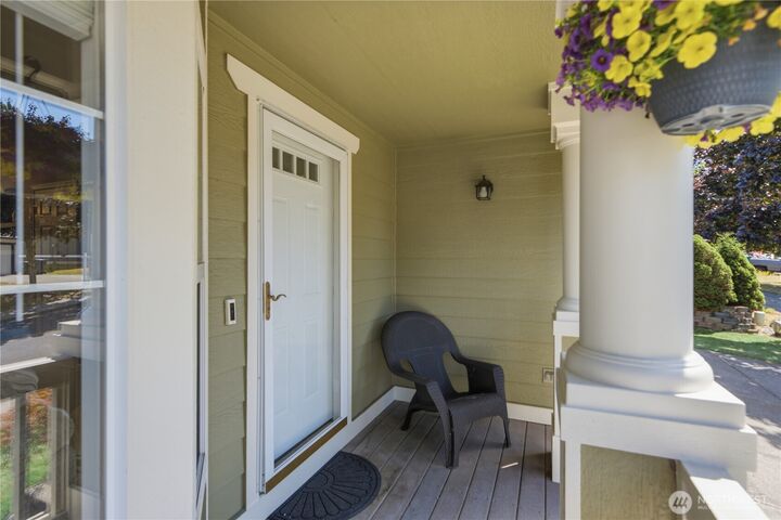 Property Photo: 7721 63rd Street NE WA 98270