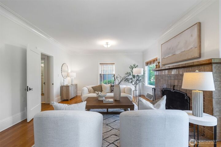 Property Photo: 431 Smith Street WA 98109