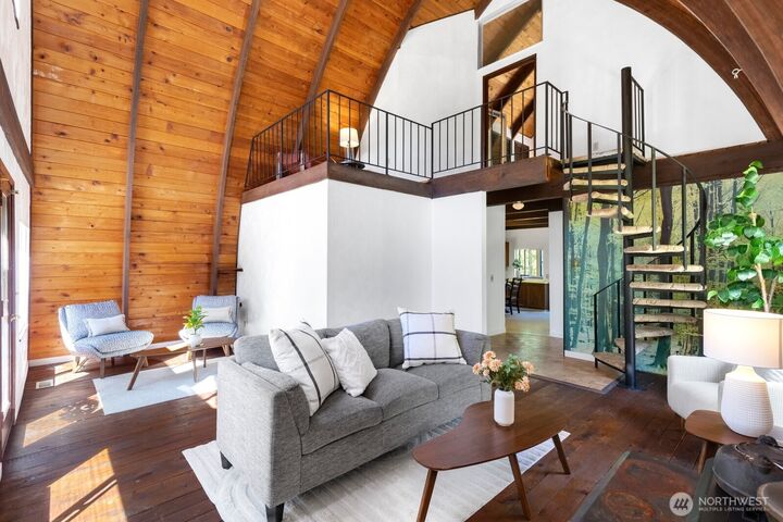 Property Photo: 24735 SE Summit Landsburg Road WA 98051