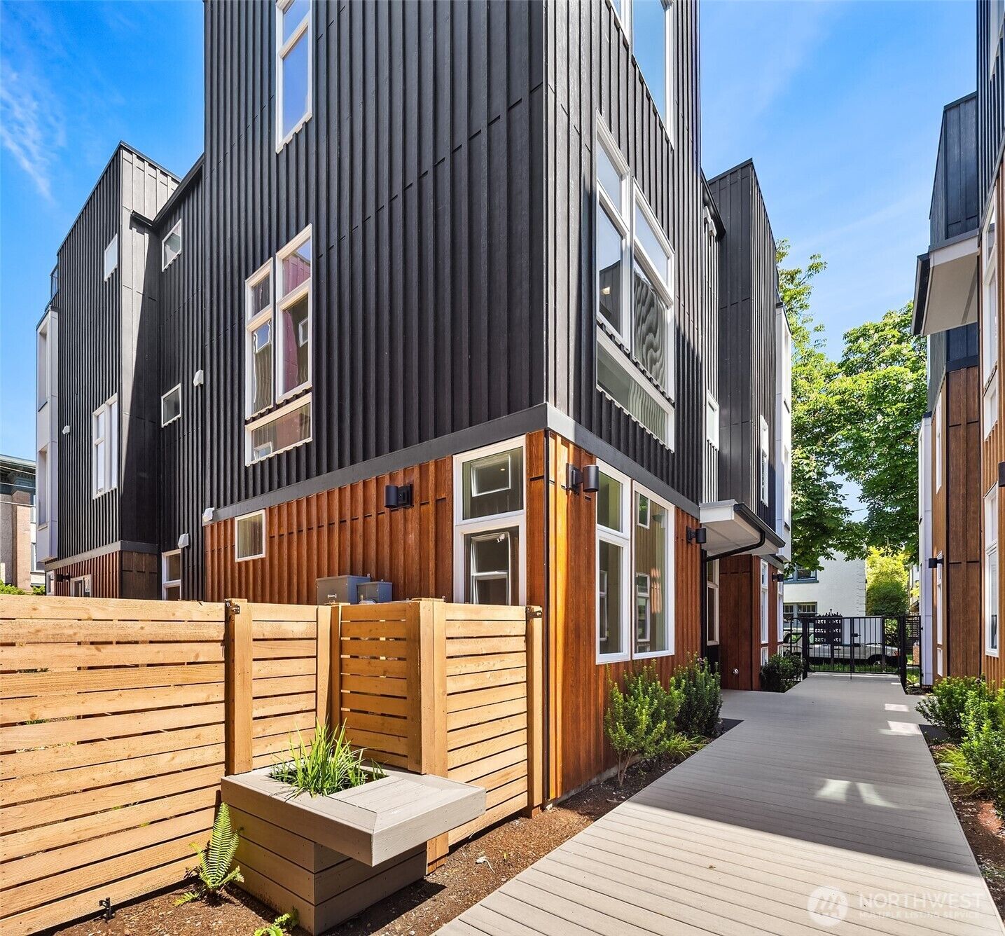 Property Photo:  1755  17th Avenue  WA 98122 