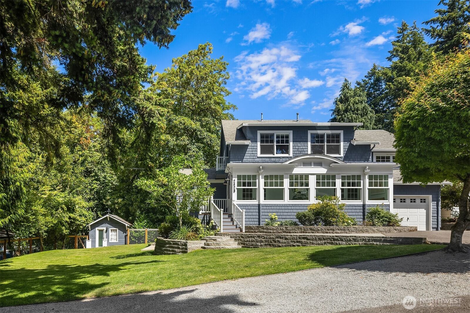 Property Photo:  2428 SW 150th Street  WA 98166 