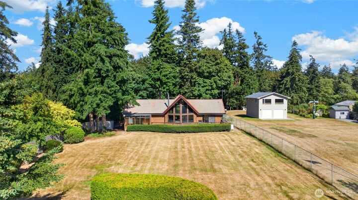 Property Photo: 6360 Apple Lane WA 98249