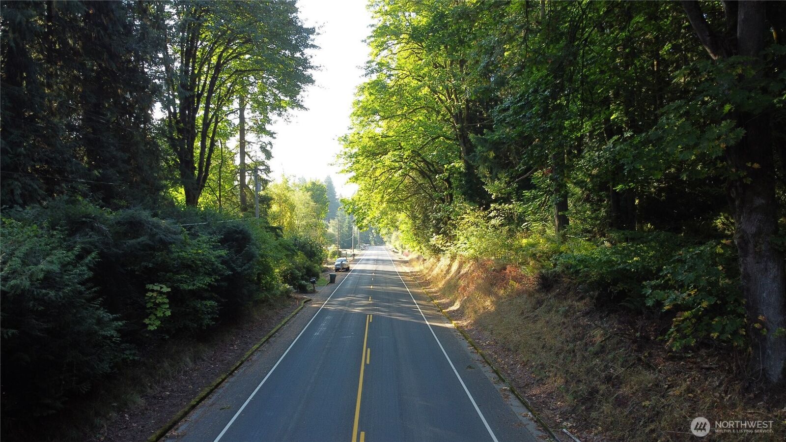 Property Photo:  0  Old Pacific Highway  WA 98611 