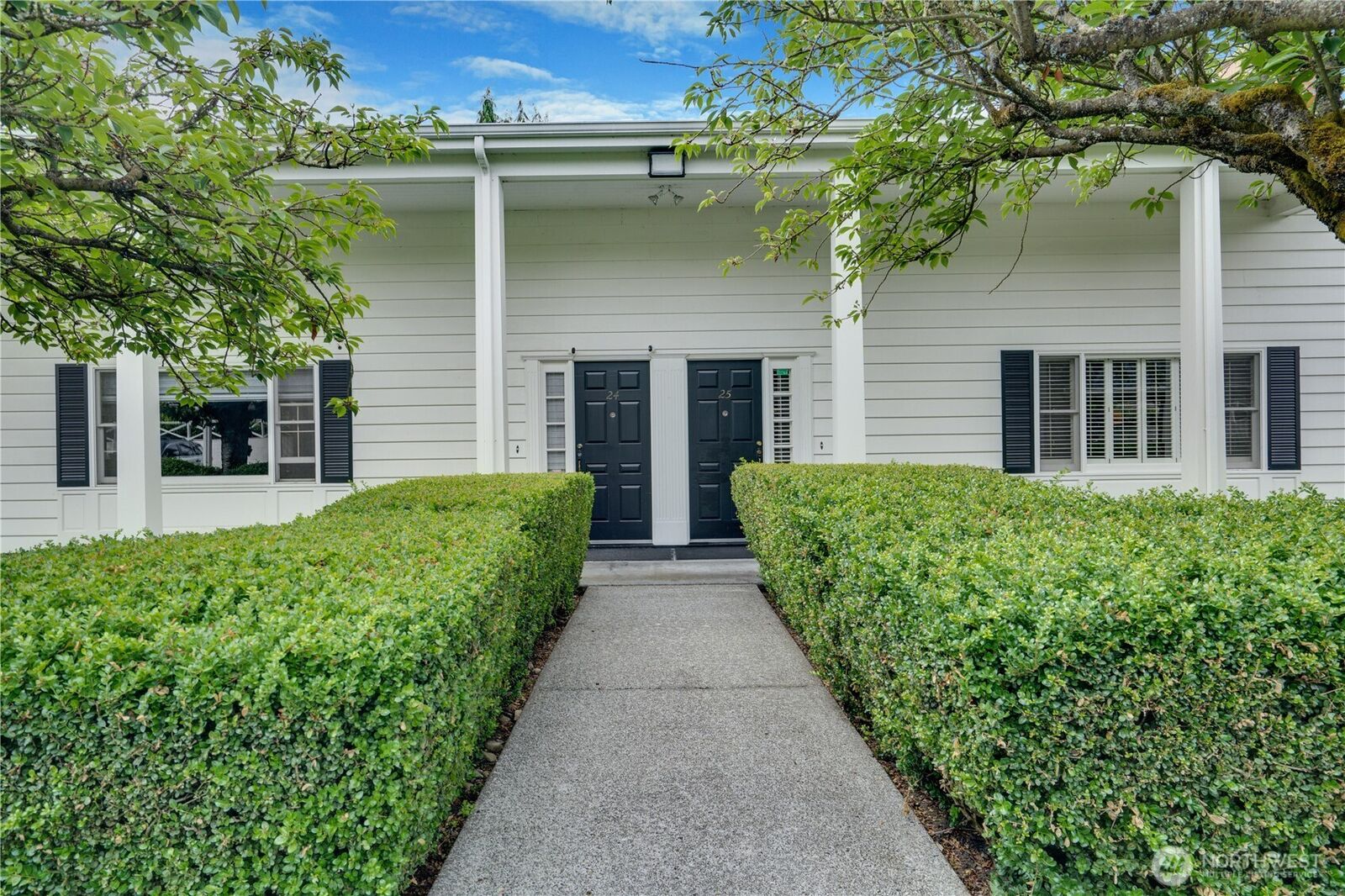 Property Photo:  11206  Clover Park Drive SW 25  WA 98499 