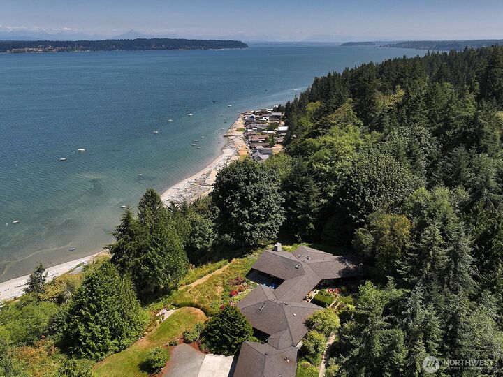 Property Photo: 3679 Saratoga Road WA 98260