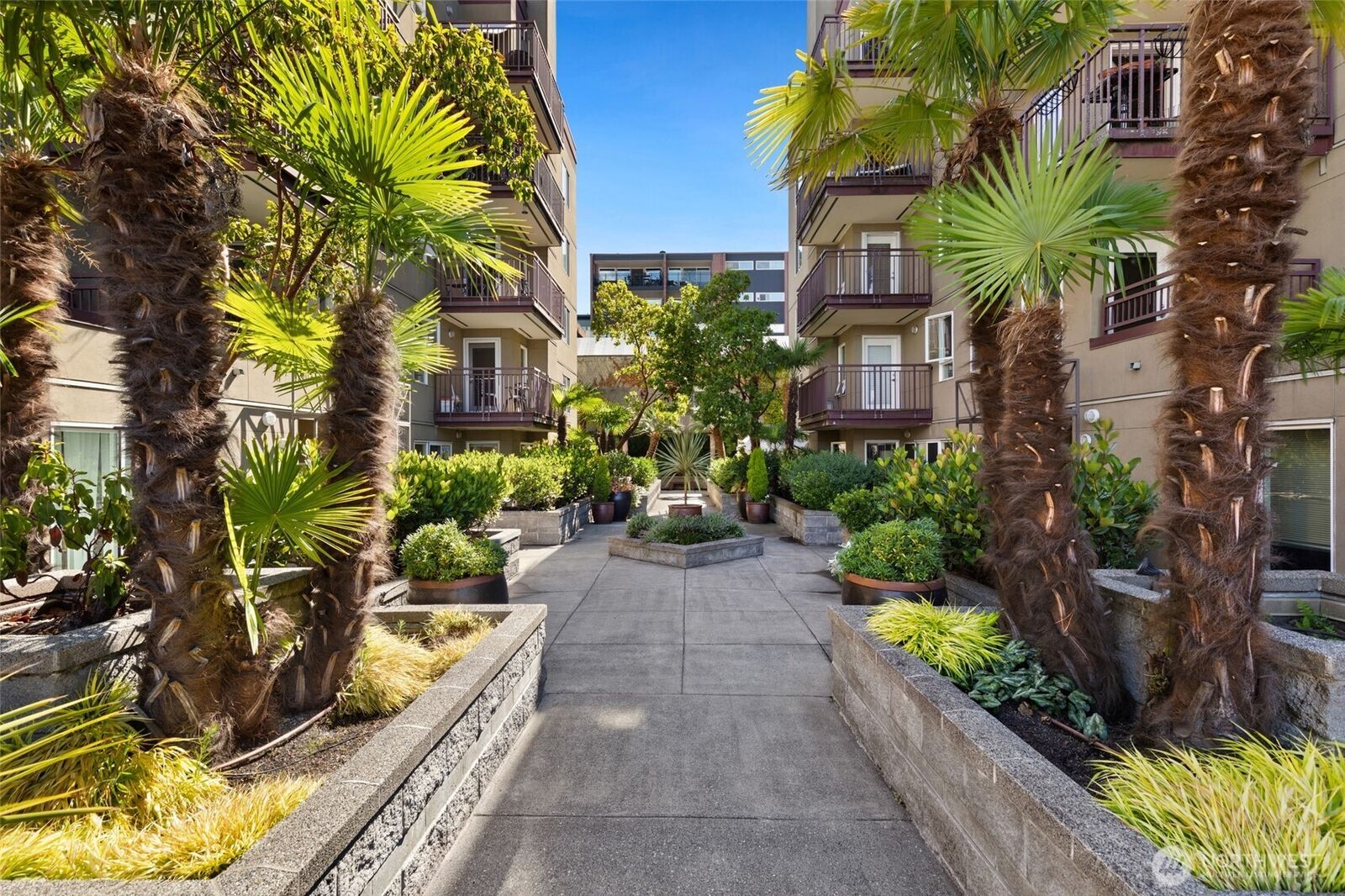 Property Photo: 1711 E Olive Way 308 WA 98102