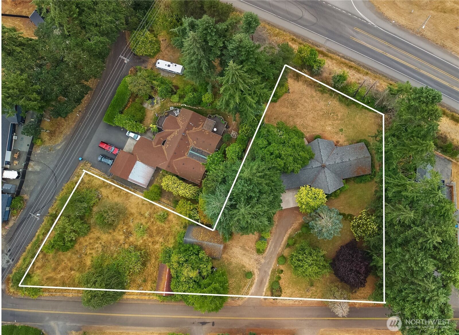 Property Photo:  111  Elm View Avenue  WA 98532 