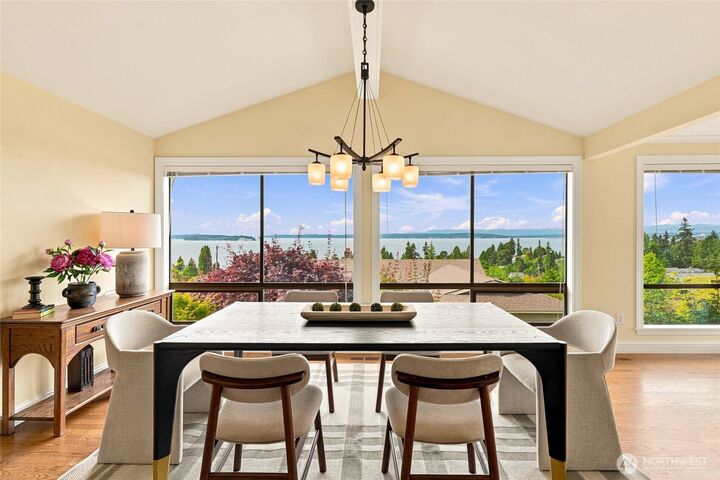 Property Photo:  5017  33rd Avenue W  WA 98203 