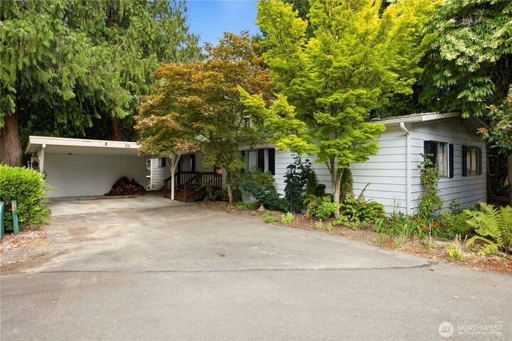 Property Photo: 10414 Peacock Hill Avenue 39 WA 98332