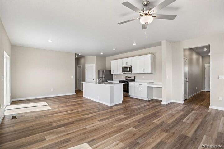 Property Photo:  48140 Shetland Drive  CO 80102 