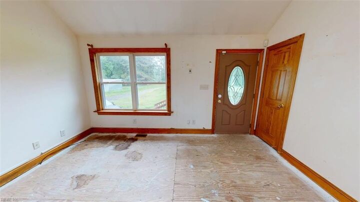 Property Photo:  747 Silver Springs Rd  NC 27979 