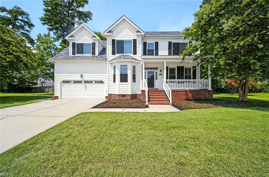 Property Photo:  1102 Watsons Glen Ct  VA 23322 