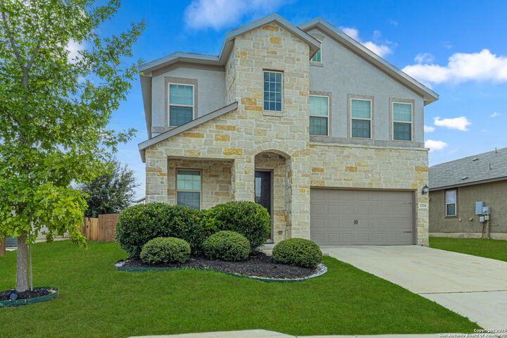 Property Photo:  13214 Bucktree Dr  TX 78254 