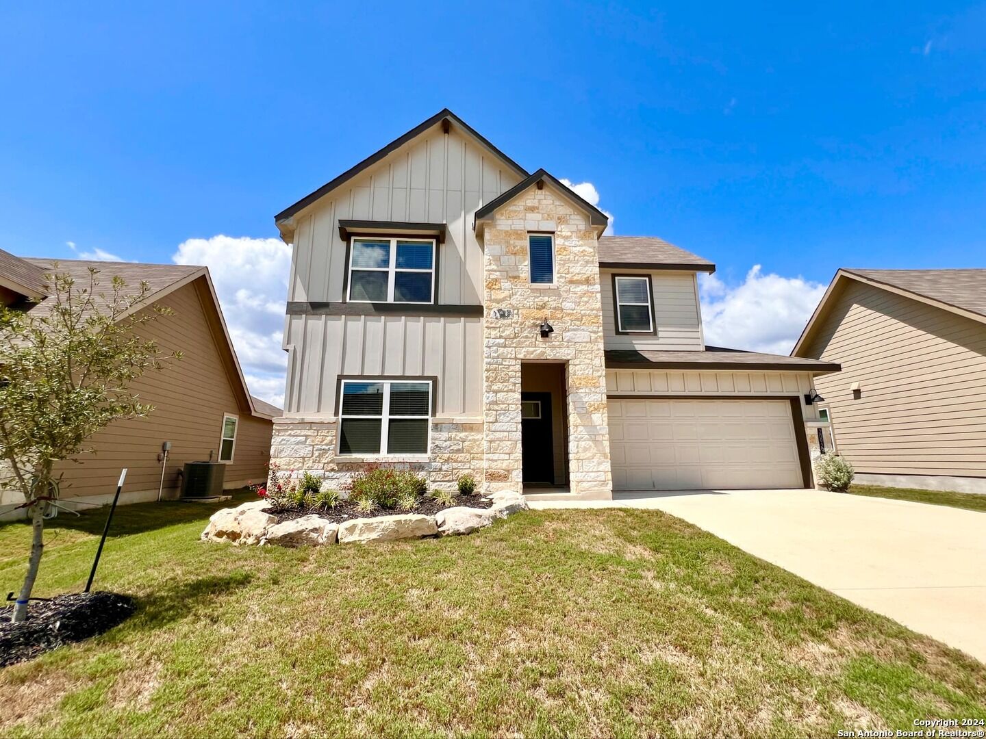 Property Photo: 20929 Rindle Ln TX 78266