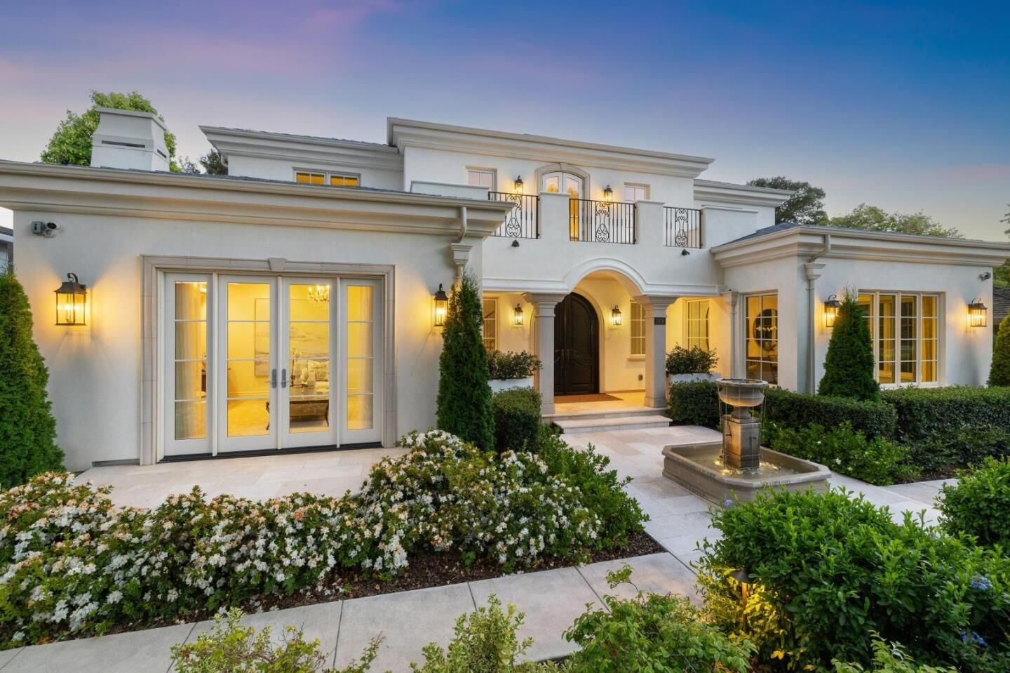 Property Photo:  1418 Pitman Avenue  CA 94301 