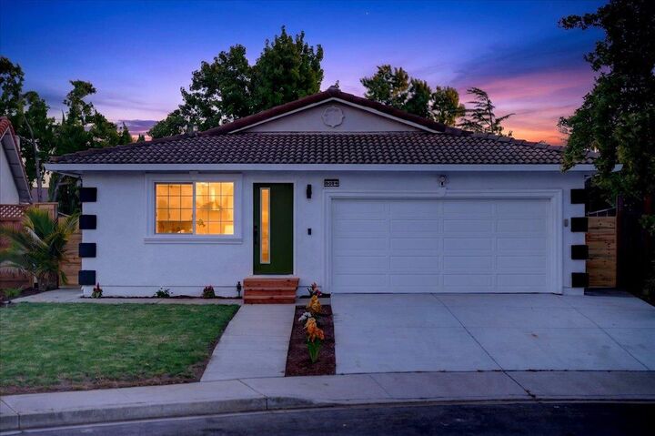 Property Photo: 6084 Amador Place CA 94560