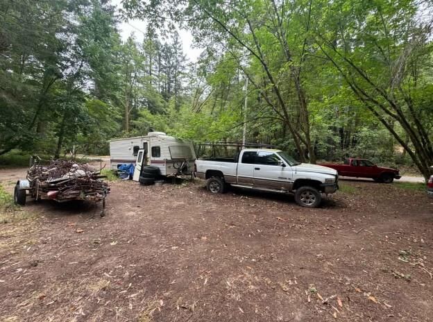 Property Photo: 8400 Tyrone Road CA 95462