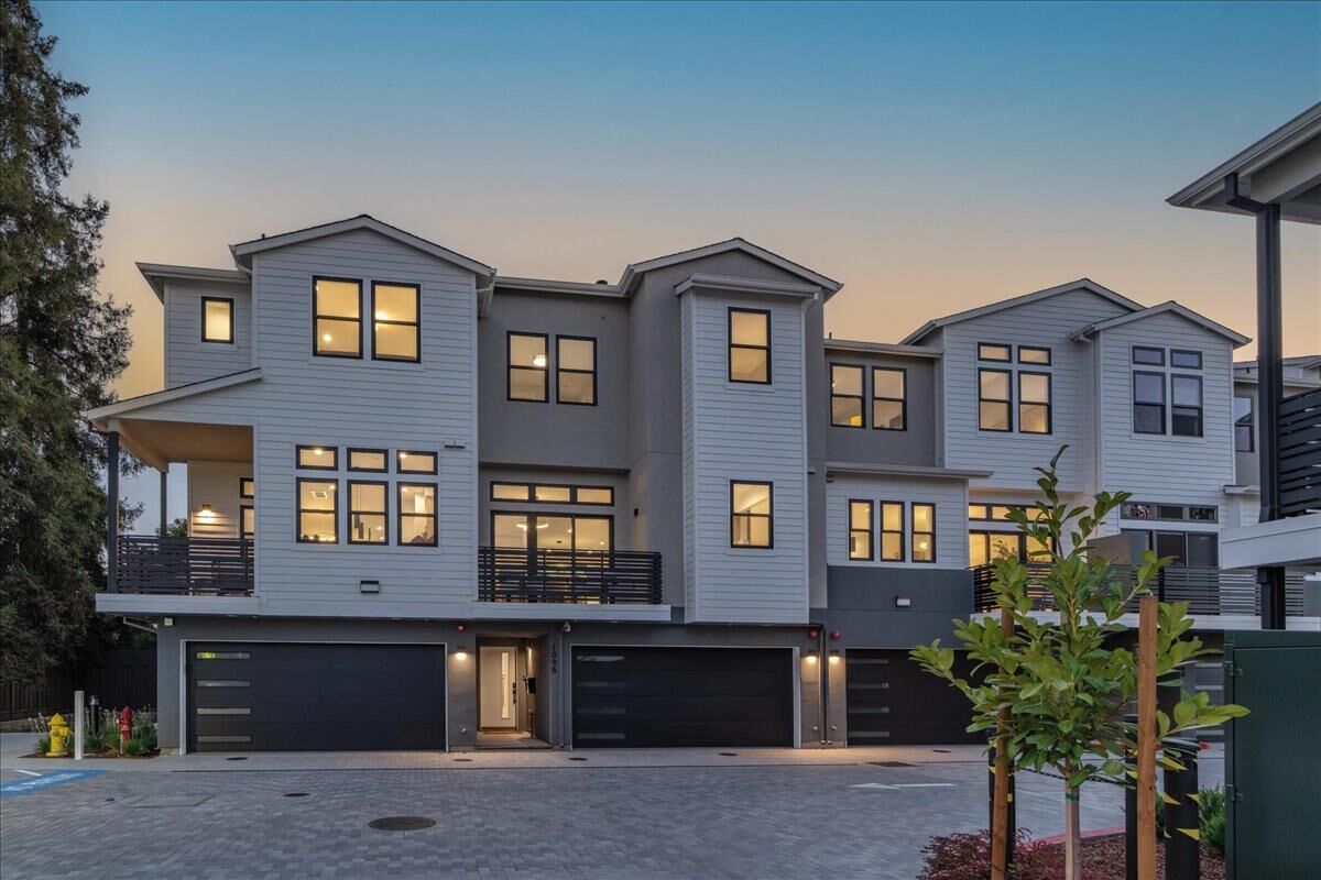 Property Photo:  1095 Tartan Lane  CA 95125 