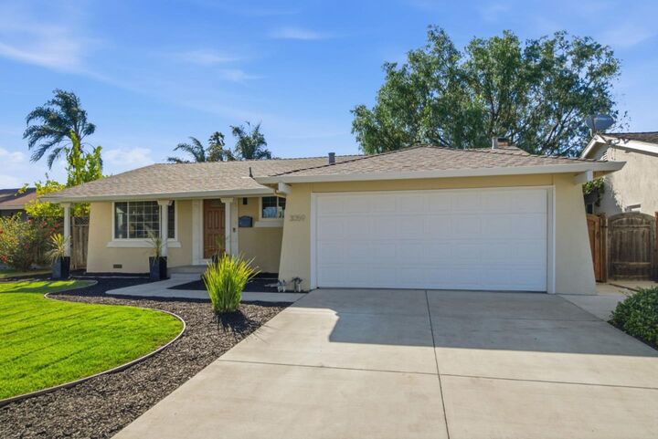 Property Photo: 3059 Hostetter Road CA 95132