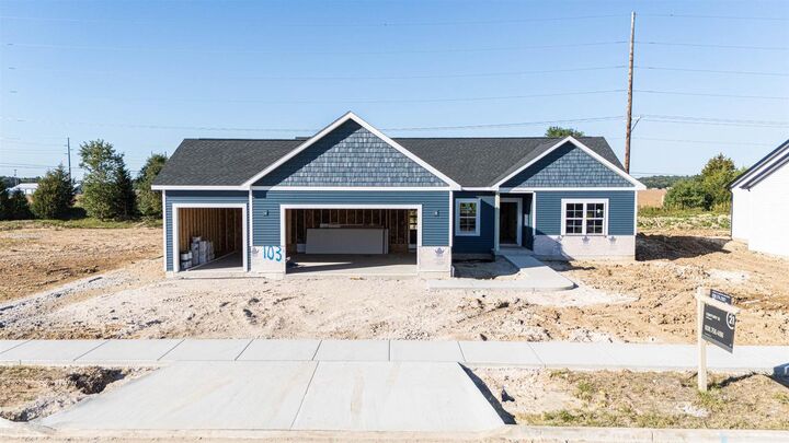 Property Photo:  1980 Sequoia Drive  WI 53545 