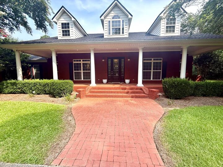 Property Photo:  12 Harrington Ln  AL 36305 