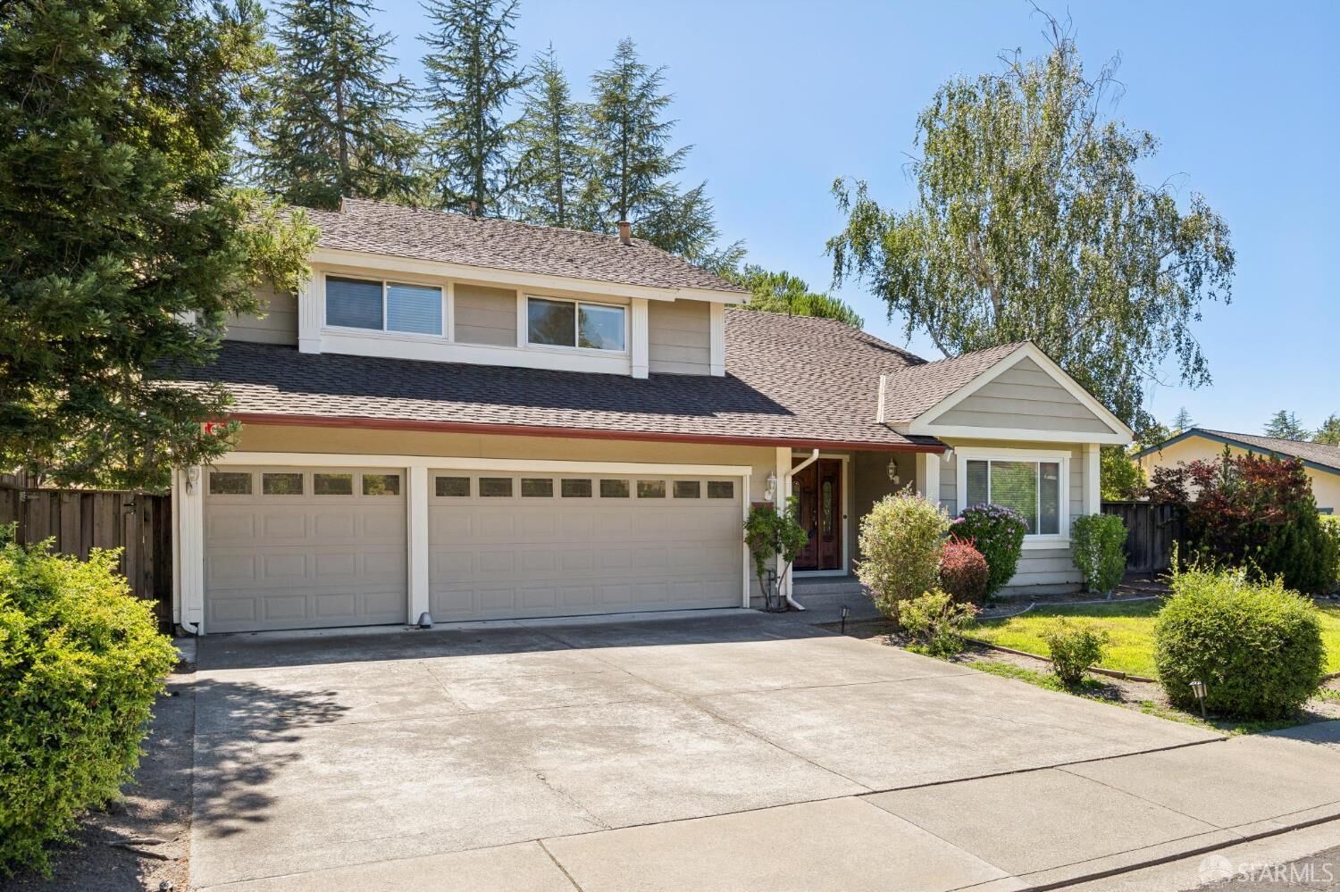 Property Photo: 2551 Lavender Drive CA 94596