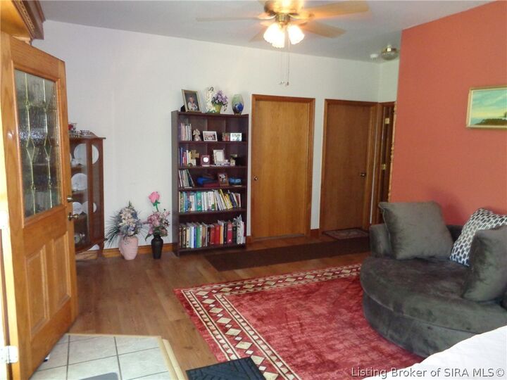 Property Photo: 4021 E Park Avenue IN 47805
