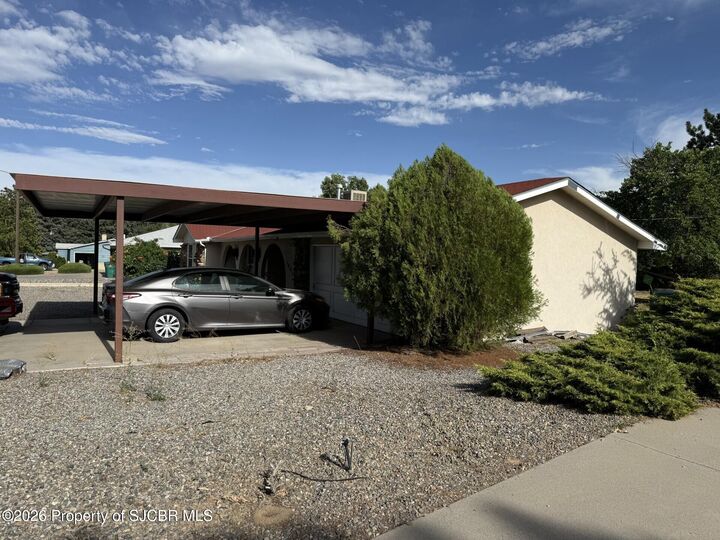 Property Photo: 1007 Delhi Terrace NM 87401