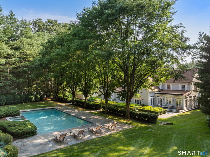 Property Photo: 344 Fence Row Drive CT 06824